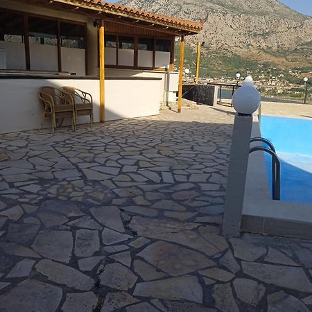 Golden Village Astakós المظهر الخارجي الصورة